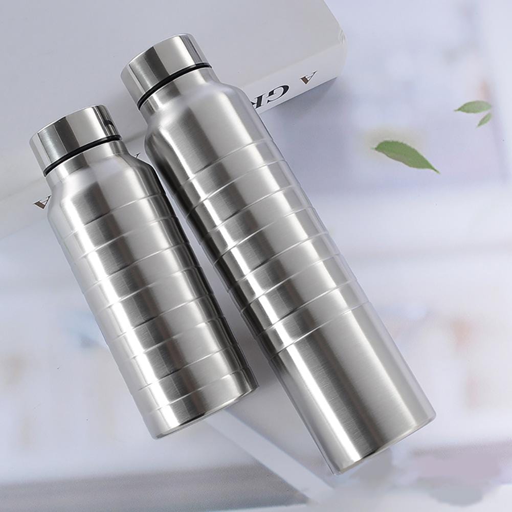 Stainless steel water bottle 1000ml approxe,water bottle,steel