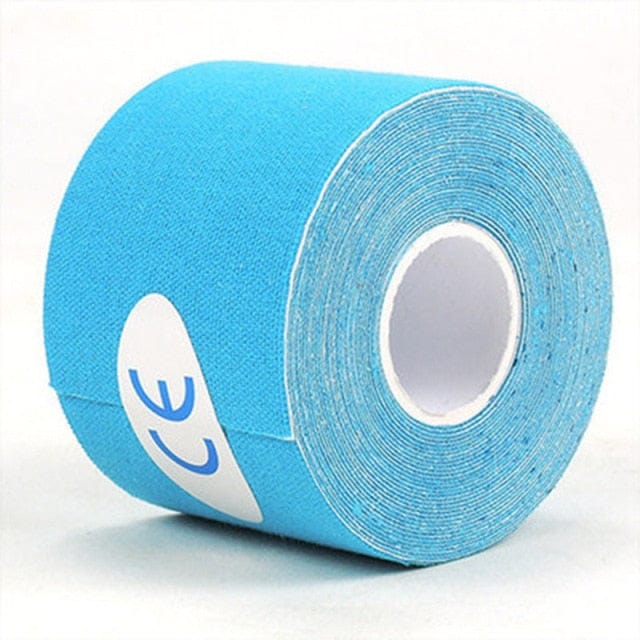 5cm x 5m Sports Kinesio Muscle Tape Kinesiology Tape Cotton